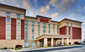 Drury Inn & Suites Findlay Ohio